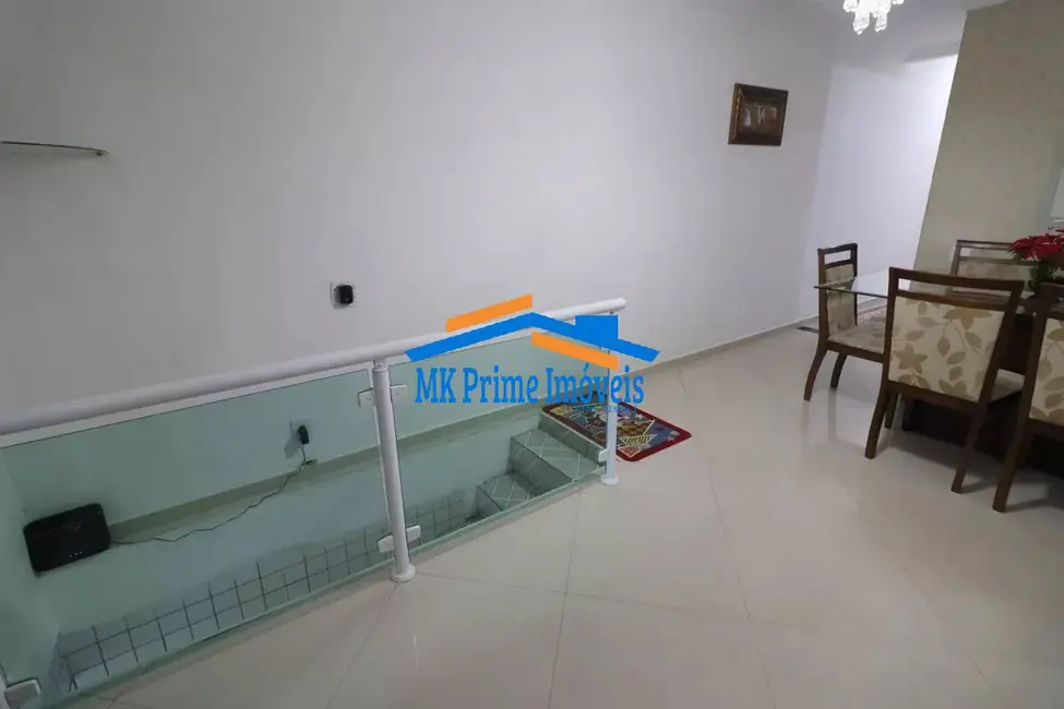 Foto 4 de Casa com 3 quartos à venda, 300m2 em Piratininga, Osasco - SP