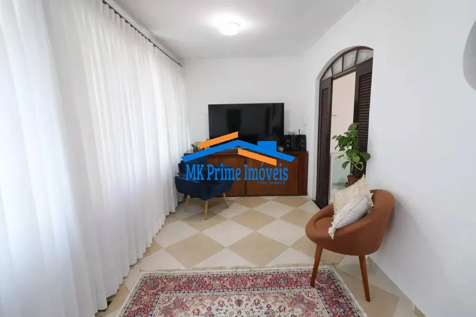 Foto 3 de Casa com 3 quartos à venda, 300m2 em Piratininga, Osasco - SP