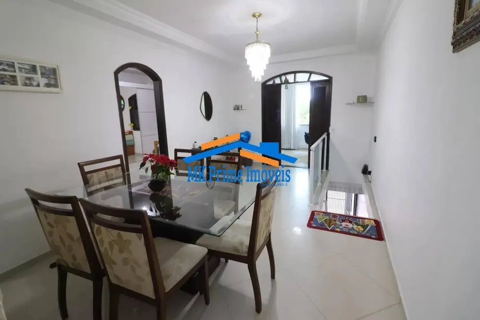 Foto 5 de Casa com 3 quartos à venda, 300m2 em Piratininga, Osasco - SP