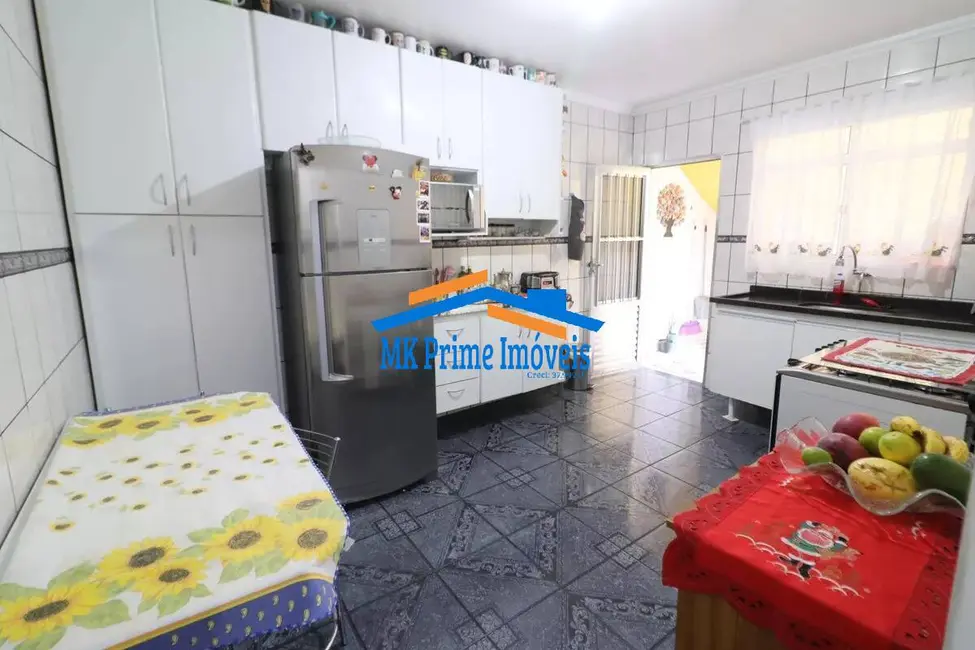 Foto 7 de Casa com 3 quartos à venda, 300m2 em Piratininga, Osasco - SP