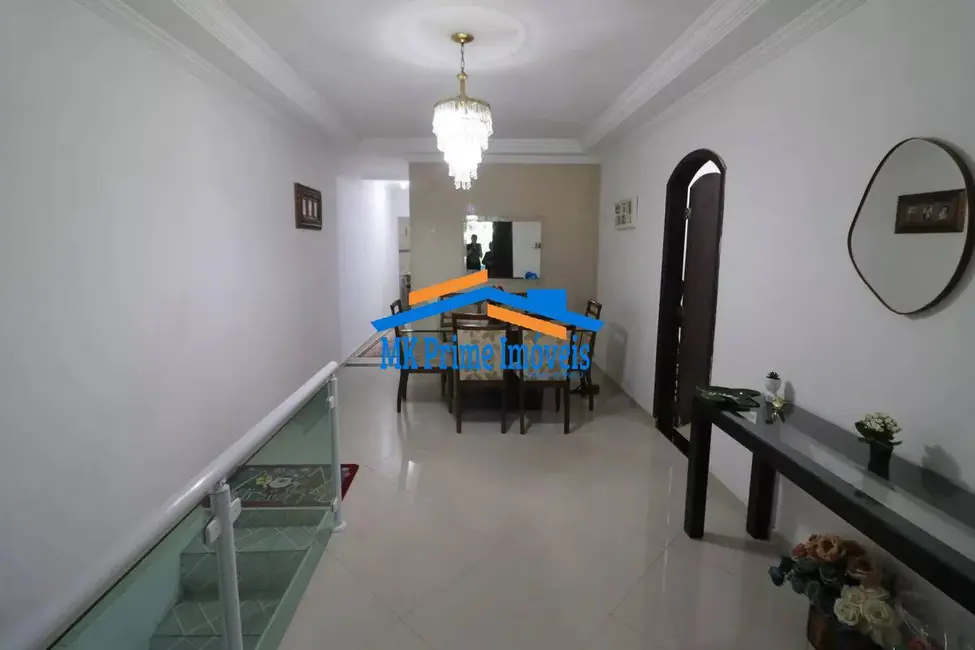 Foto 1 de Casa com 3 quartos à venda, 300m2 em Piratininga, Osasco - SP