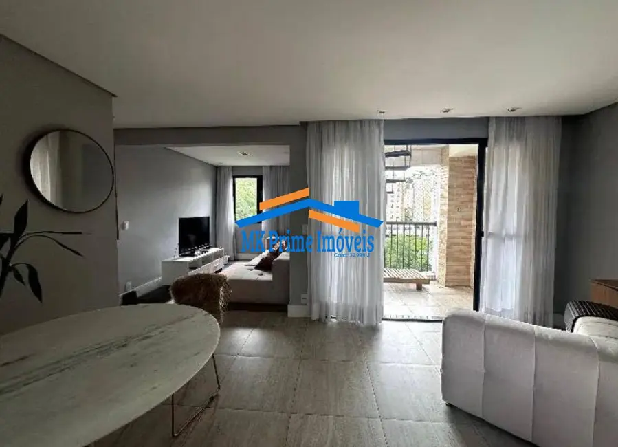 Cobertura com 2 quartos à venda e para alugar, 144m2 em Cidade São Francisco, São Paulo - SP - imagem 4 Foto 4 de Cobertura com 2 quartos à venda e para alugar, 144m2 em Cidade São Francisco, São Paulo - SP