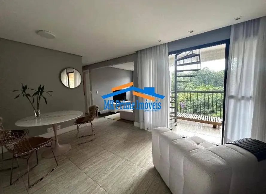 Cobertura com 2 quartos à venda e para alugar, 144m2 em Cidade São Francisco, São Paulo - SP - imagem 2 Foto 2 de Cobertura com 2 quartos à venda e para alugar, 144m2 em Cidade São Francisco, São Paulo - SP
