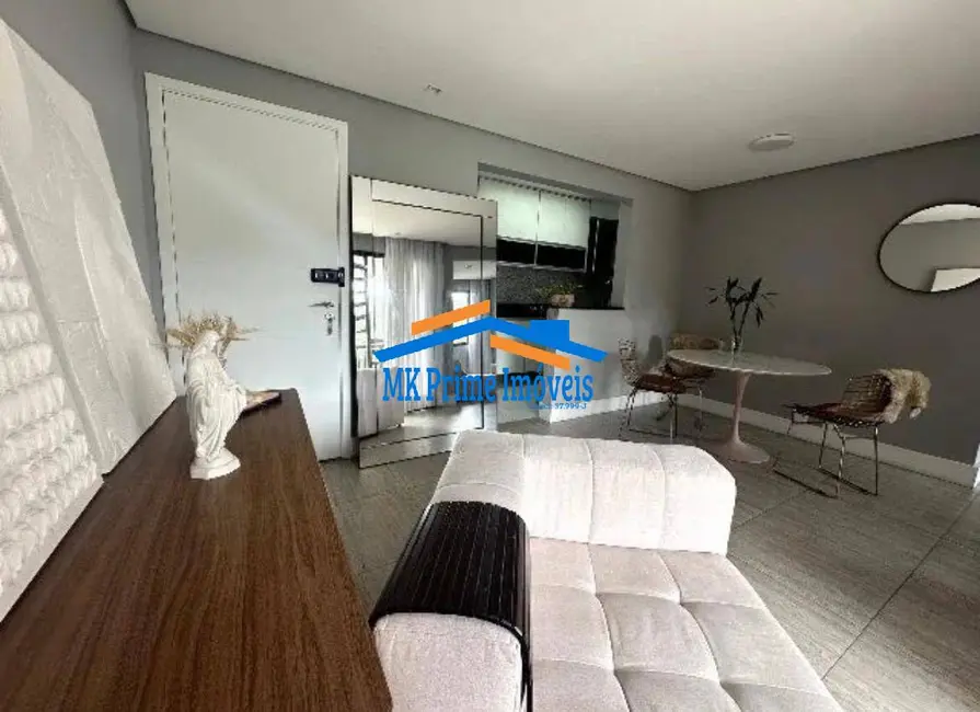 Cobertura com 2 quartos à venda e para alugar, 144m2 em Cidade São Francisco, São Paulo - SP - imagem 6 Foto 6 de Cobertura com 2 quartos à venda e para alugar, 144m2 em Cidade São Francisco, São Paulo - SP