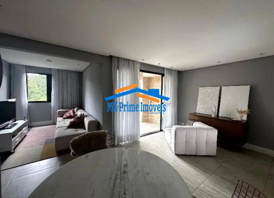 Cobertura com 2 quartos à venda e para alugar, 144m2 em Cidade São Francisco, São Paulo - SP - imagem 7 Foto 7 de Cobertura com 2 quartos à venda e para alugar, 144m2 em Cidade São Francisco, São Paulo - SP