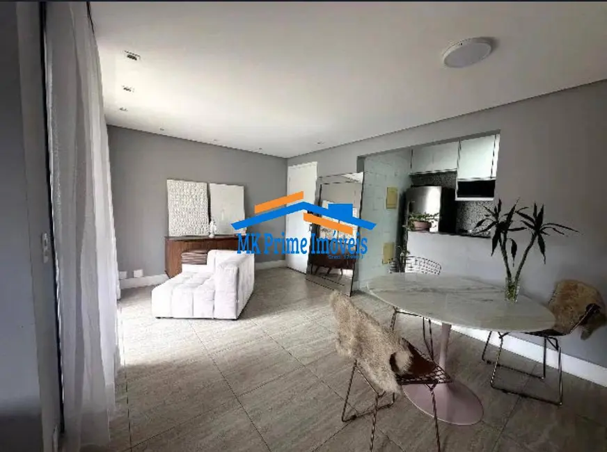 Cobertura com 2 quartos à venda e para alugar, 144m2 em Cidade São Francisco, São Paulo - SP - imagem 5 Foto 5 de Cobertura com 2 quartos à venda e para alugar, 144m2 em Cidade São Francisco, São Paulo - SP