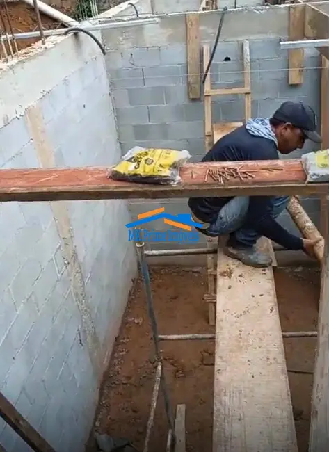 Foto 4 de Armazém / Galpão à venda, 500m2 em Vila Silviânia, Carapicuiba - SP