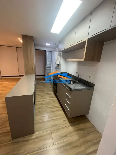 Foto 1 de Apartamento com 3 quartos à venda, 64m2 em Jardim das Flores, Osasco - SP