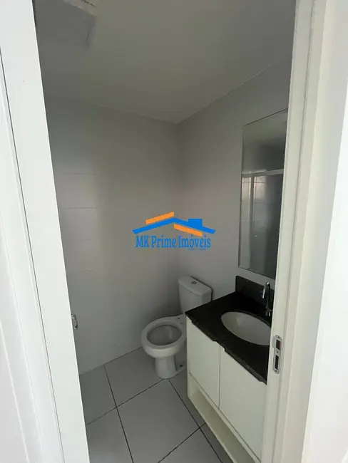 Foto 7 de Apartamento com 3 quartos à venda, 64m2 em Jardim das Flores, Osasco - SP