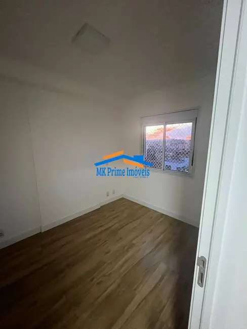 Foto 6 de Apartamento com 3 quartos à venda, 64m2 em Jardim das Flores, Osasco - SP