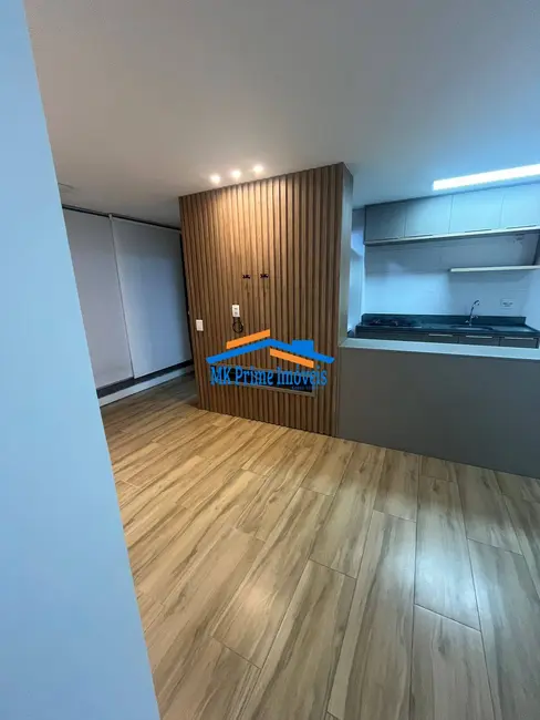 Foto 4 de Apartamento com 3 quartos à venda, 64m2 em Jardim das Flores, Osasco - SP