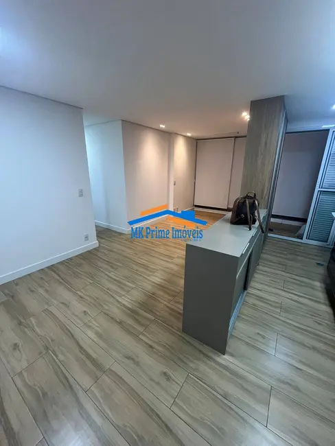 Foto 3 de Apartamento com 3 quartos à venda, 64m2 em Jardim das Flores, Osasco - SP