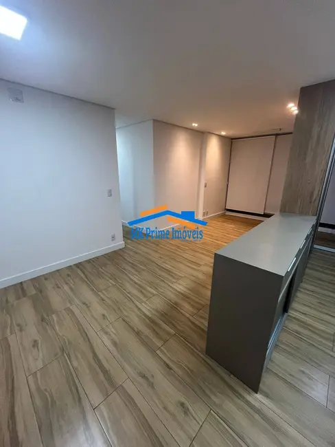 Foto 2 de Apartamento com 3 quartos à venda, 64m2 em Jardim das Flores, Osasco - SP