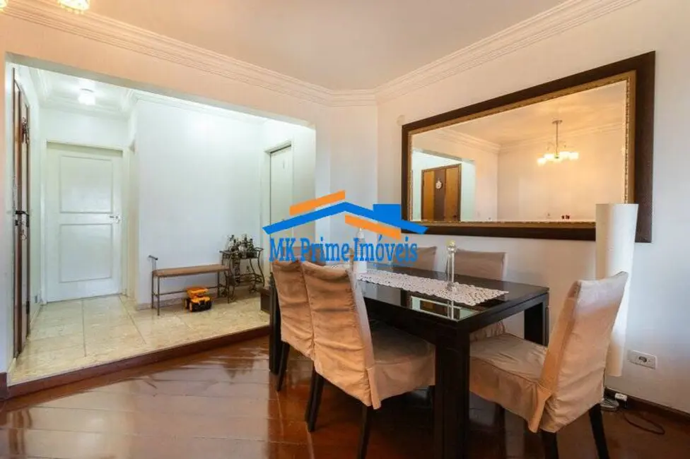 Foto 5 de Apartamento com 3 quartos à venda, 144m2 em Barueri - SP