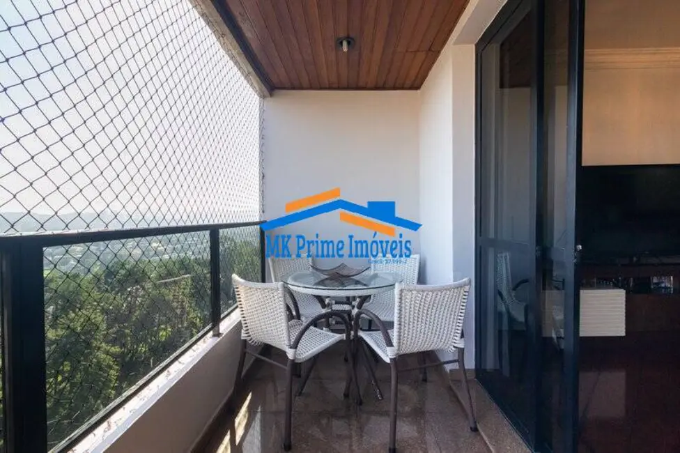Foto 9 de Apartamento com 3 quartos à venda, 144m2 em Barueri - SP