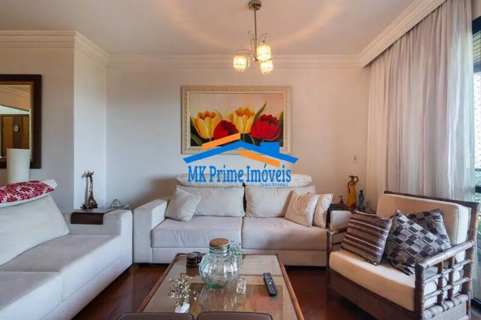 Foto 3 de Apartamento com 3 quartos à venda, 144m2 em Barueri - SP