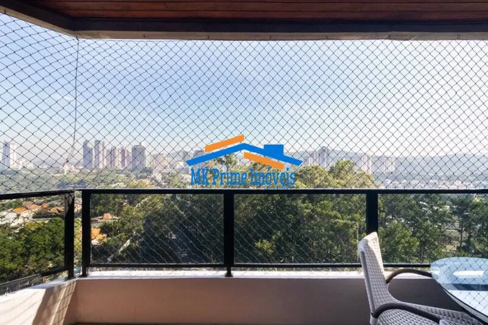Foto 8 de Apartamento com 3 quartos à venda, 144m2 em Barueri - SP
