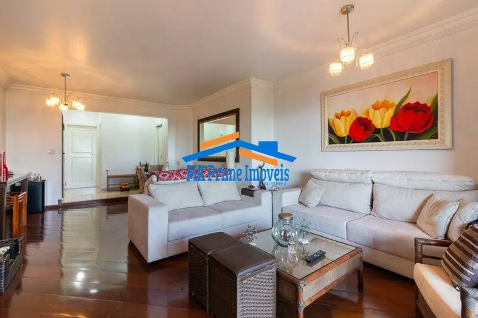 Foto 1 de Apartamento com 3 quartos à venda, 144m2 em Barueri - SP