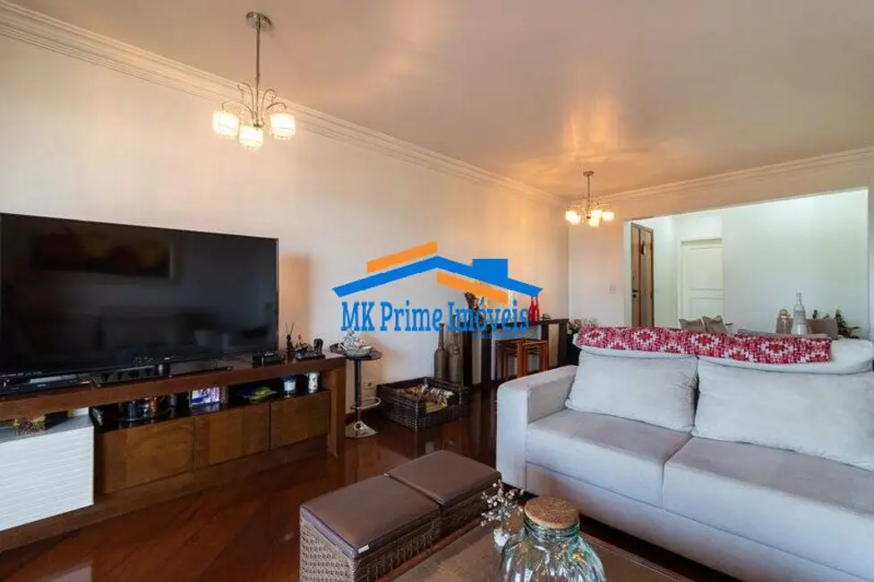 Foto 4 de Apartamento com 3 quartos à venda, 144m2 em Barueri - SP
