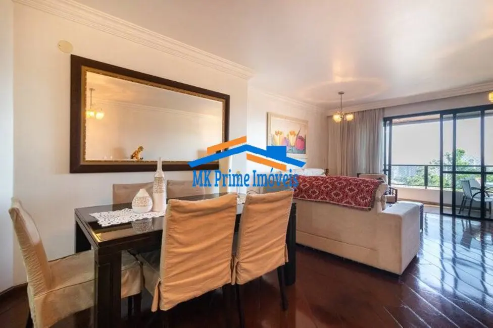 Foto 6 de Apartamento com 3 quartos à venda, 144m2 em Barueri - SP