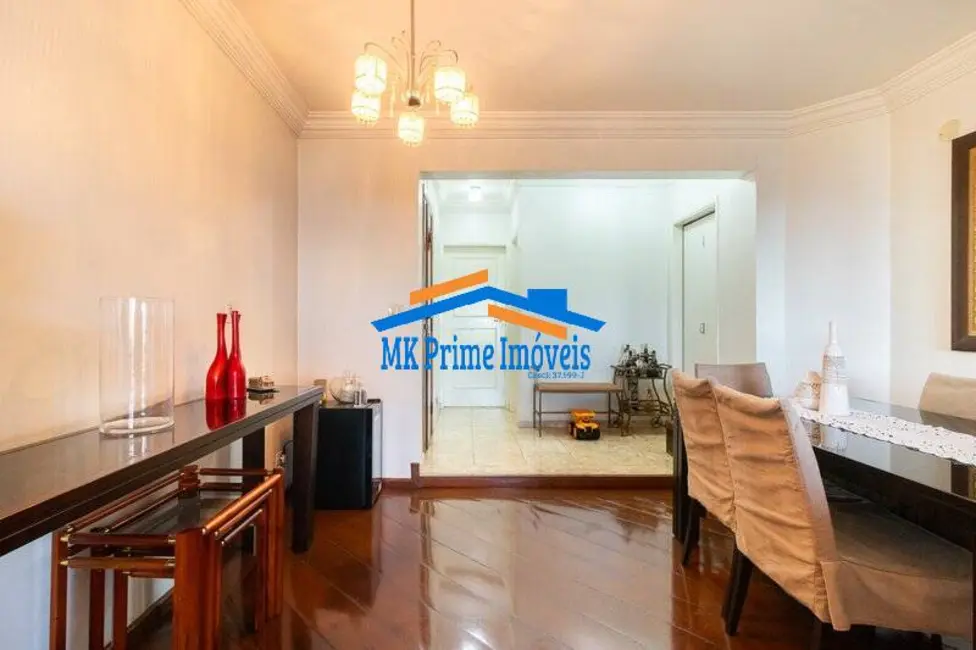 Foto 7 de Apartamento com 3 quartos à venda, 144m2 em Barueri - SP