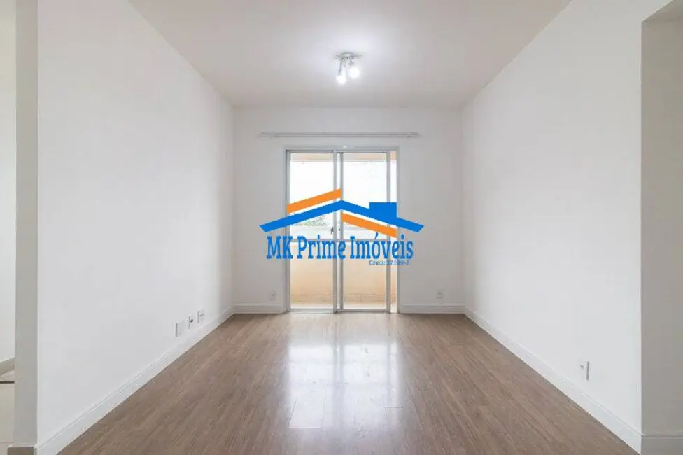 Foto 7 de Apartamento com 3 quartos à venda, 72m2 em Tamboré, Barueri - SP