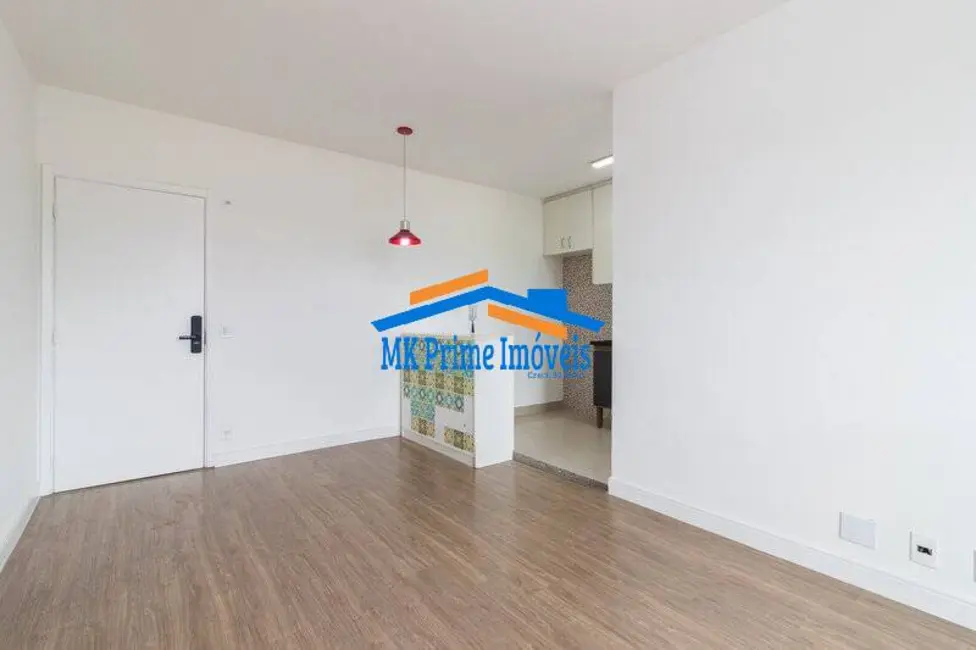 Foto 6 de Apartamento com 3 quartos à venda, 72m2 em Tamboré, Barueri - SP