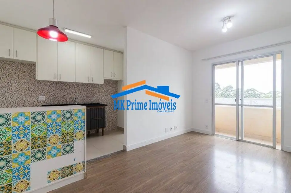 Foto 8 de Apartamento com 3 quartos à venda, 72m2 em Tamboré, Barueri - SP