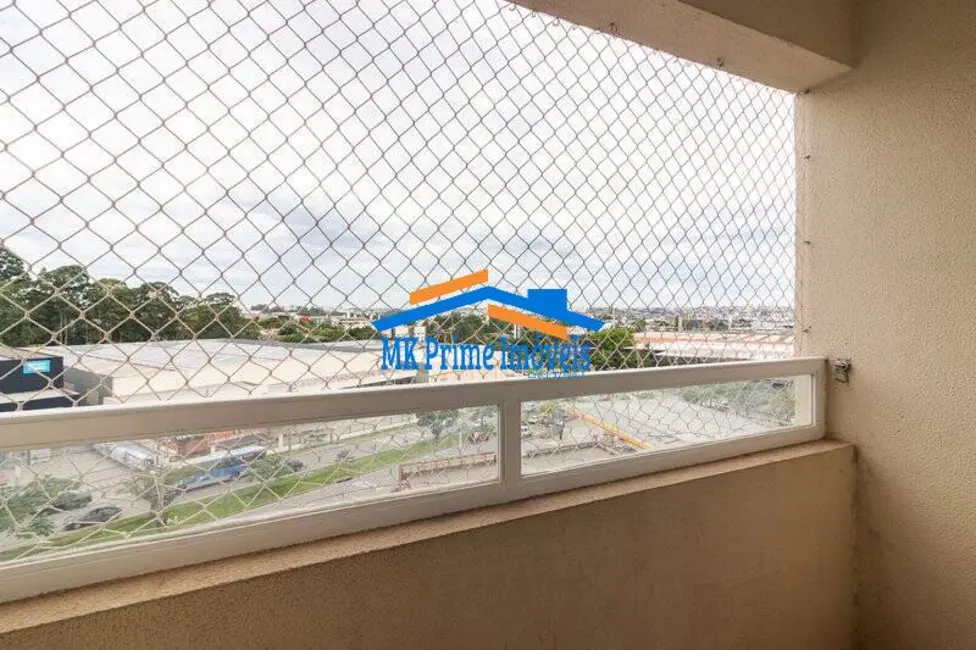 Foto 4 de Apartamento com 3 quartos à venda, 72m2 em Tamboré, Barueri - SP