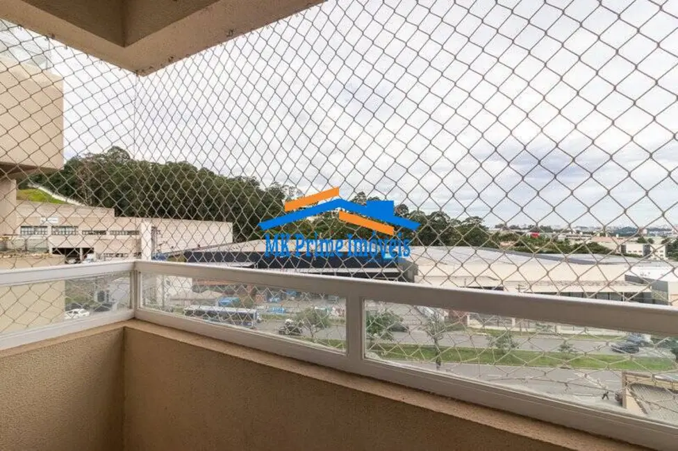 Foto 5 de Apartamento com 3 quartos à venda, 72m2 em Tamboré, Barueri - SP