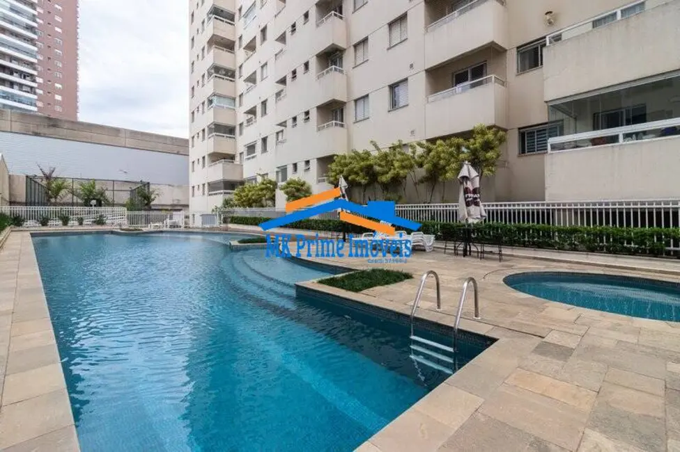 Foto 1 de Apartamento com 3 quartos à venda, 72m2 em Tamboré, Barueri - SP