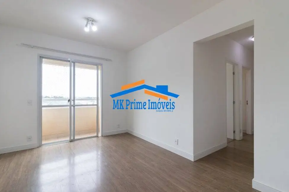Foto 3 de Apartamento com 3 quartos à venda, 72m2 em Tamboré, Barueri - SP