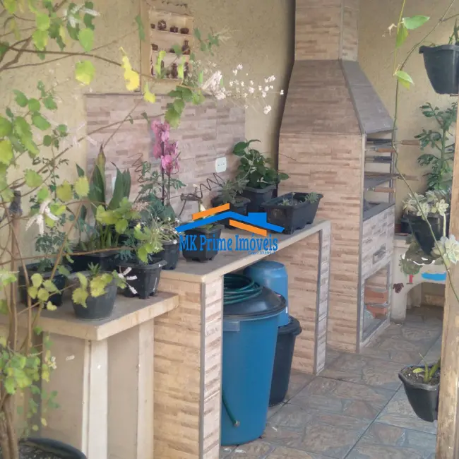 Foto 1 de Sobrado com 3 quartos à venda, 175m2 em Bussocaba, Osasco - SP
