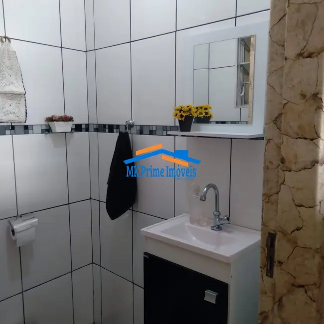 Foto 9 de Sobrado com 3 quartos à venda, 175m2 em Bussocaba, Osasco - SP