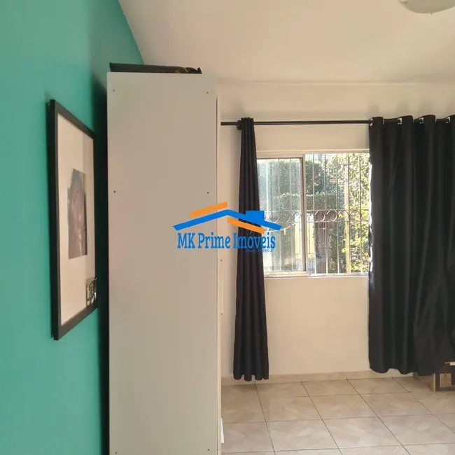 Foto 2 de Sobrado com 3 quartos à venda, 175m2 em Bussocaba, Osasco - SP