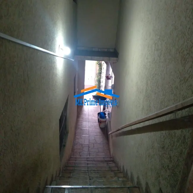 Foto 8 de Sobrado com 3 quartos à venda, 175m2 em Bussocaba, Osasco - SP