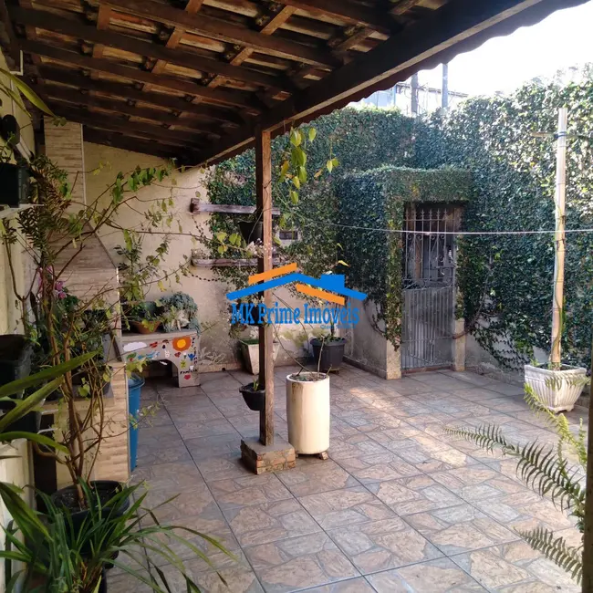 Foto 3 de Sobrado com 3 quartos à venda, 175m2 em Bussocaba, Osasco - SP