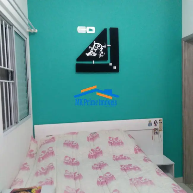 Foto 5 de Sobrado com 3 quartos à venda, 175m2 em Bussocaba, Osasco - SP
