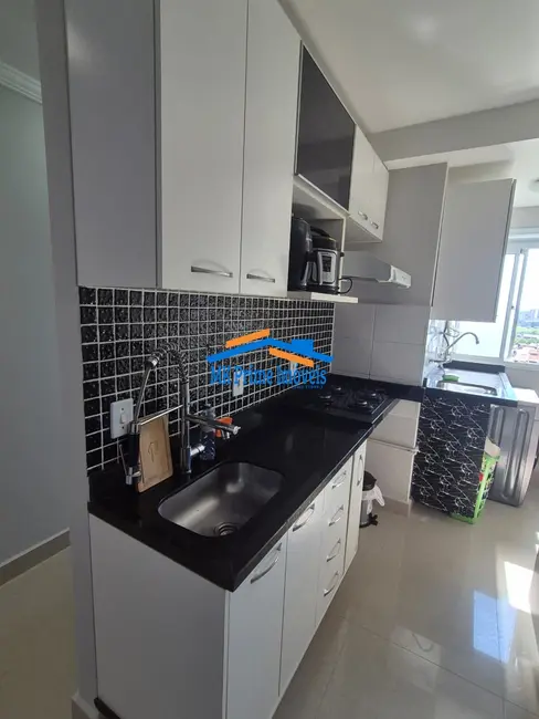 Foto 6 de Apartamento com 2 quartos à venda, 49m2 em Parque Jandaia, Carapicuiba - SP