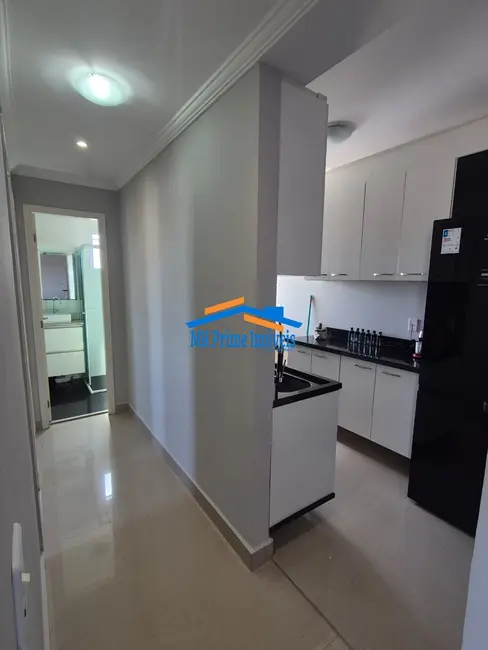 Foto 5 de Apartamento com 2 quartos à venda, 49m2 em Parque Jandaia, Carapicuiba - SP