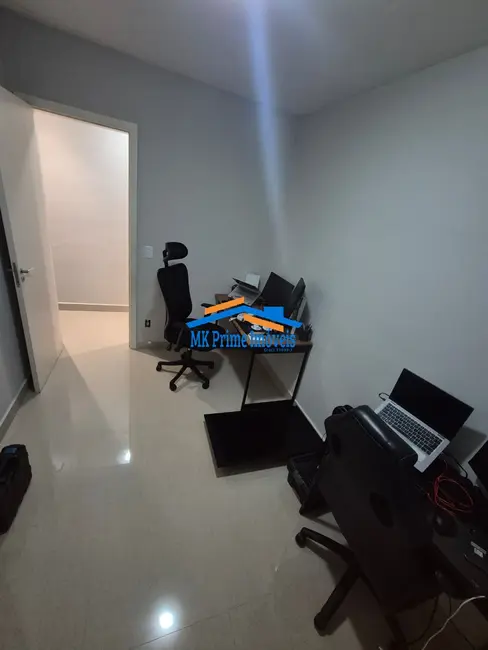 Foto 9 de Apartamento com 2 quartos à venda, 49m2 em Parque Jandaia, Carapicuiba - SP