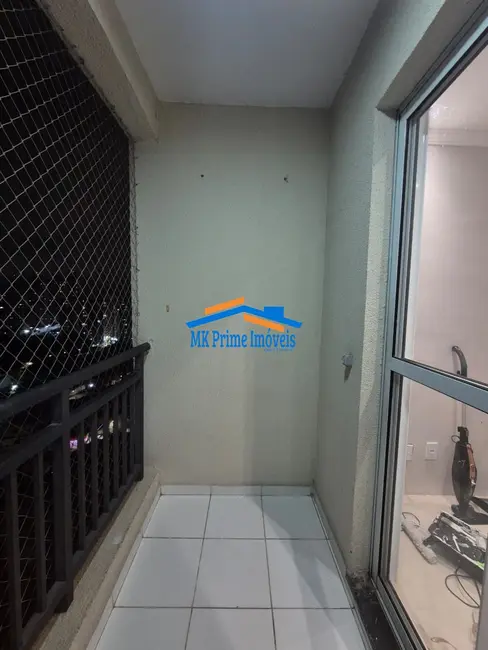 Foto 7 de Apartamento com 2 quartos à venda, 49m2 em Parque Jandaia, Carapicuiba - SP