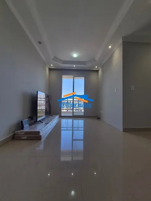 Foto 2 de Apartamento com 2 quartos à venda, 49m2 em Parque Jandaia, Carapicuiba - SP