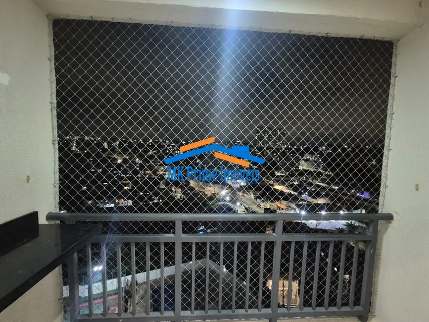 Foto 8 de Apartamento com 2 quartos à venda, 49m2 em Parque Jandaia, Carapicuiba - SP