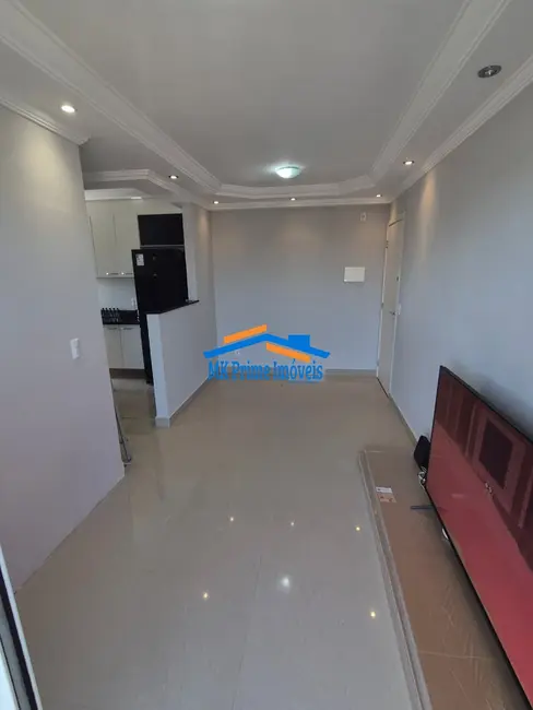 Foto 4 de Apartamento com 2 quartos à venda, 49m2 em Parque Jandaia, Carapicuiba - SP