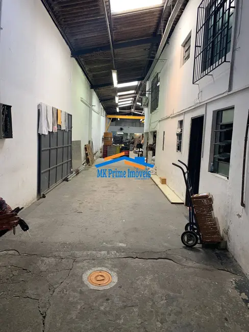 Foto 5 de Armazém / Galpão à venda, 252m2 em Ipiranga, São Paulo - SP