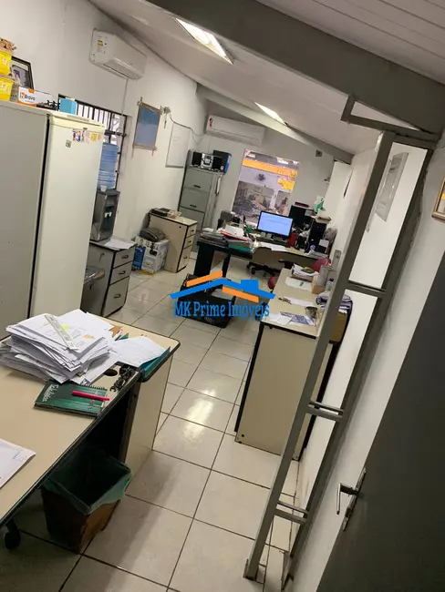 Foto 3 de Armazém / Galpão à venda, 252m2 em Ipiranga, São Paulo - SP