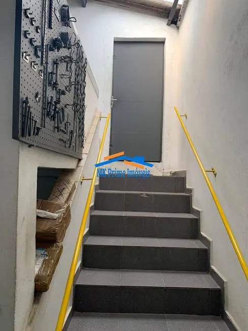 Foto 7 de Armazém / Galpão à venda, 252m2 em Ipiranga, São Paulo - SP