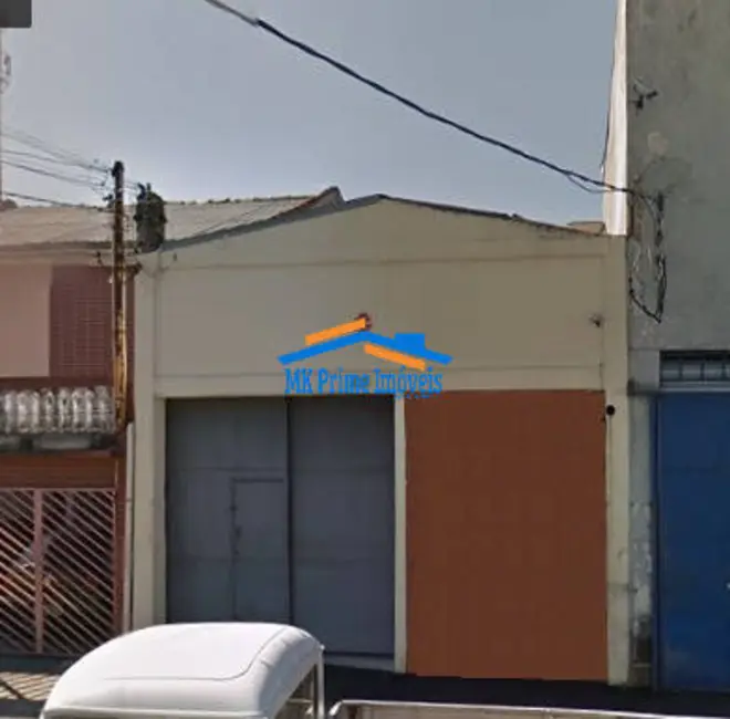 Foto 1 de Armazém / Galpão à venda, 252m2 em Ipiranga, São Paulo - SP