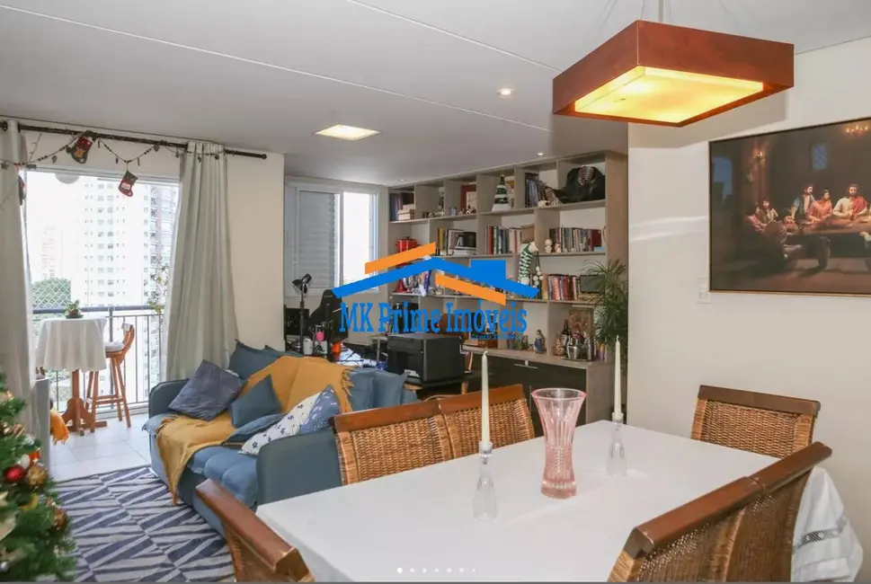 Foto 3 de Apartamento com 2 quartos à venda, 70m2 em Lapa, São Paulo - SP